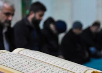 Camilerde Mehmetçik için 'zafer' duası okundu