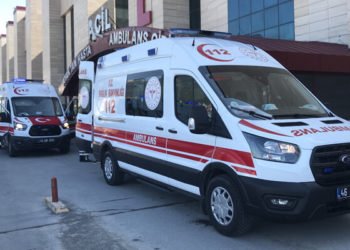 Kahramanmaraş'ta zehirlenme: Anne ve çocukları yoğun bakımda