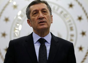 Okullarda uzaktan eğitim nasıl olacak? Bakan Selçuk açıkladı