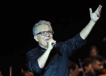 ABD’den dönen Zülfü Livaneli’den koronavirüs açıklaması!