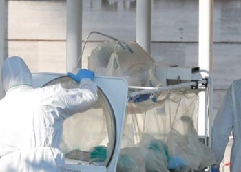 '100 bin ceset torbası talep edildi' iddiası