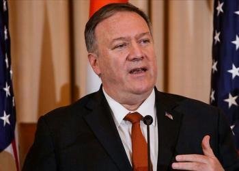 Pompeo: Koronavirüs konusunda sorumluluar hesap verecek