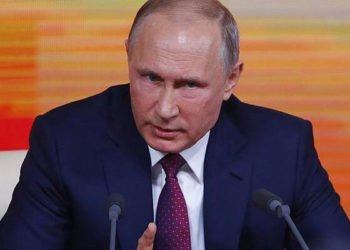 Putin: Durum kötüye gidiyor