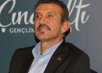 Koronavirüs tedavisi gören Rüştü Reçber taburcu oldu