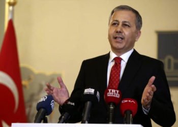 İstanbul Valisi: Yeni bir uygulamaya başlıyoruz