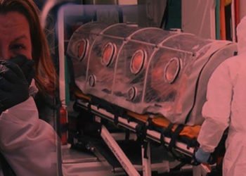 ABD'de koronadan bin 890 ölüm daha