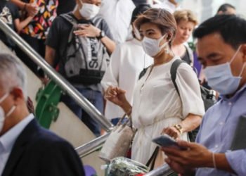 ABD tarihinde bir ilk