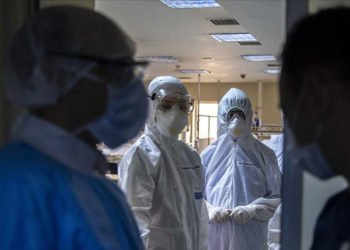 Koronavirüs tedavisi 'acil hal' kapsamına alındı