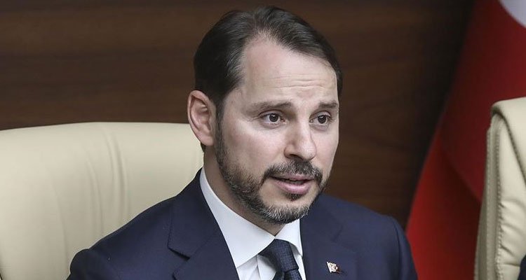 Berat Albayrak: Ücretsiz izne çıkarılanlar için maaş desteği başlatacağız