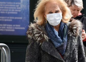 Almanya'da sayı 100 bini geçti