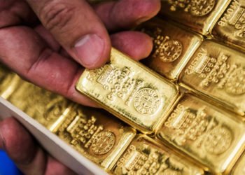 Altın fiyatlarında tarihi rekor