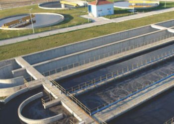 Ankara'nın atık suyunda virüse rastlanmadı