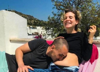 Çocuklar Duymasın'ın Duygu'su Ayşecan Tatari mutlu haberi duyurdu!