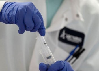 İngiltere’de gelecek hafta aşı için insan deneylerine başlanacak