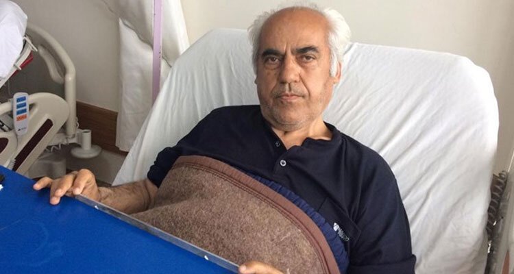 Saldırının nedeni ruhsat iptali