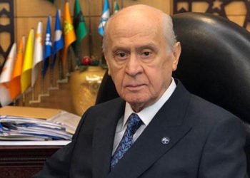 Bahçeli'den '23 Nisan' mesajı: Tutarlı ve isabetli olacak