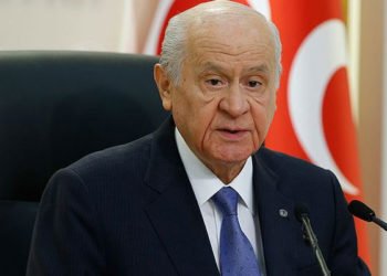 Bahçeli: Çin'in aleyhine iddialar doğru çıkarsa...