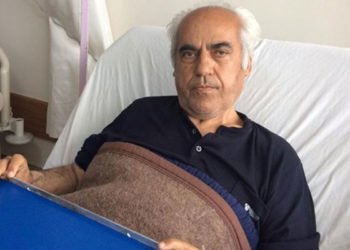 Saldırının nedeni ruhsat iptali