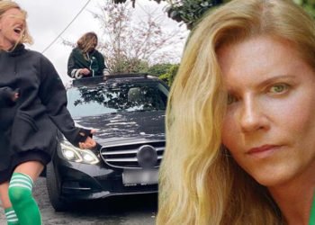 Biricik Suden'den takipçisine sert yanıt!