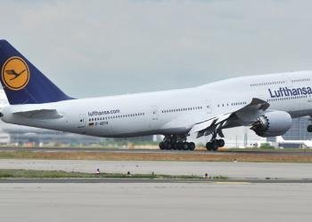 "Boeing 747'yi bir daha uçarken göremeyeceğiz"