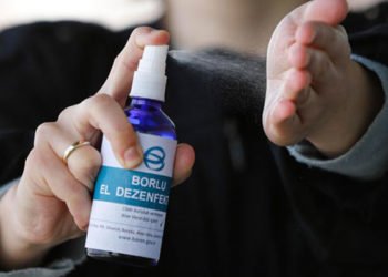 BOREL haftaya piyasada olacak