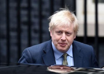 İngiltere Başbakanı Boris Johnson hastaneye kaldırıldı