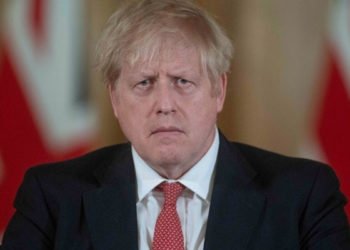 İngiltere Başbakanı Boris Johnson yoğun bakıma alındı