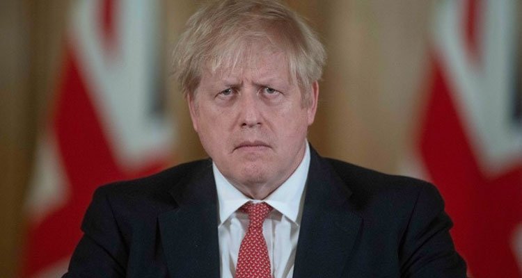 İngiltere Başbakanı Boris Johnson yoğun bakıma alındı