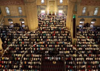 Diyanet İşleri Başkanı Ali Erbaş: Ramazan’da da camiler kapalı olacak