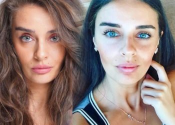 Koronavirüse yakalanan Cansın Çekili: Öksürmekten göğsüm ağrıyor!