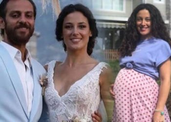 Cansu Tosun ile Erkan Kolçak Köstendil gün sayıyor!