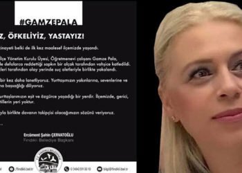 Yine bir kadın cinayeti! Reddettiği sapkın katletti