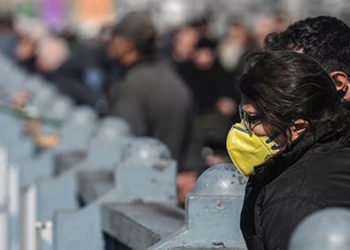 Koronavirüste Türkiye için en kritik döneme girdik