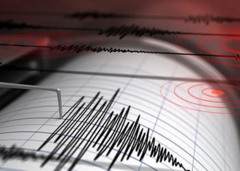 Niğde'nin Bor ilçesinde 5,1 büyüklüğünde deprem