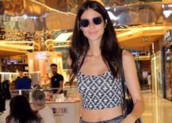 Deren Talu: İdolüm Beren Saat!