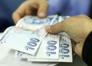 2 milyon 300 bin haneye daha 1000'er liralık destek