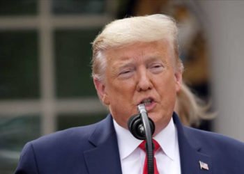 Trump: Maalesef birçok ölüm yaşanacak