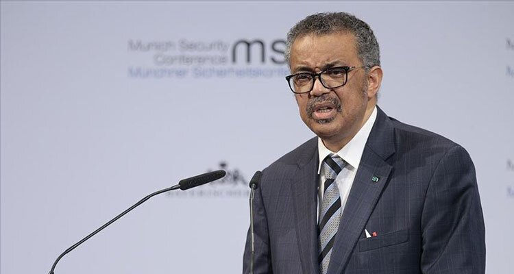 DSÖ: Cesaret verici