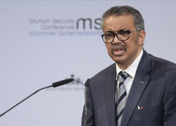 DSÖ: Cesaret verici