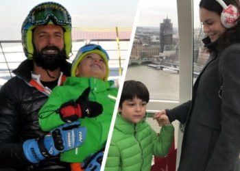 9 yaşındaki oğlu Pars'ı kaybeden Harun Tan ateş püskürdü!