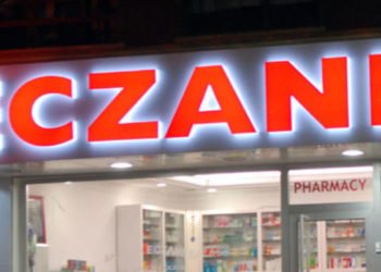 Eczanelerin çalışma saatlerine yeni düzenleme