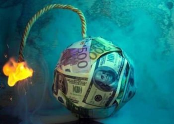 Ekonomistler karamsar! Her ülke kendini kurtarma derdinde