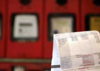 Elektrik ve doğalgaz faturaları için yeni açıklama