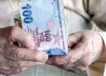 Emeklilerin maaşları nasıl ödenecek?