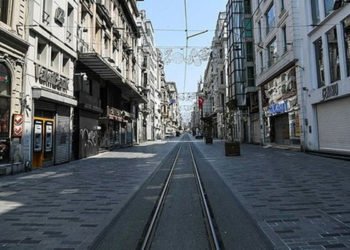 Emniyet'ten "23-26 Nisan ile 1-3 Mayıs" açıklaması