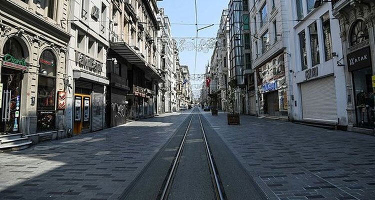 Emniyet'ten "23-26 Nisan ile 1-3 Mayıs" açıklaması