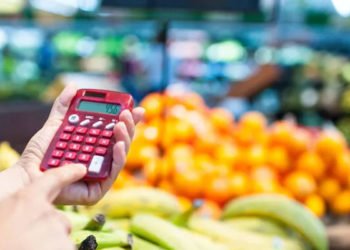 Mart ayı enflasyon rakamları açıklandı