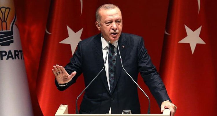 Cumhurbaşkanı Yardımcısı Oktay: Büyük çaplı operasyon başlattık