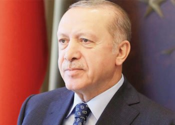 Cumhurbaşkanı Erdoğan: Bunun da üstesinden geleceğiz