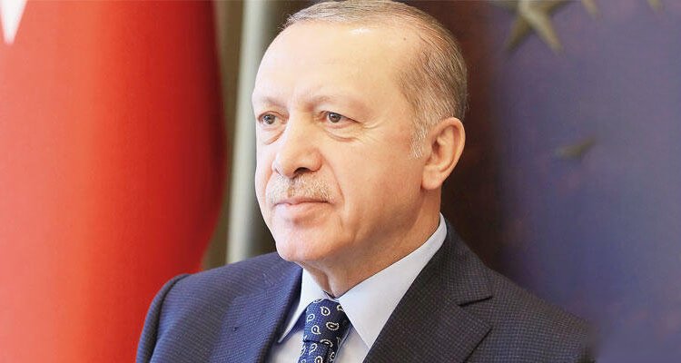 Cumhurbaşkanı Erdoğan: Bunun da üstesinden geleceğiz